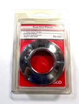 Sure Grip Flange  3/8&quot;- Chrome Plated- Covers Gap In Wall--Lasco - MPN -... - $5.93