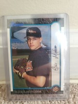 1999 Bowman Baseball Card | Gabe Molina | Baltimore Orioles | #170 - $0.99
