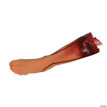 Severed left leg - $731.88 MXN