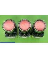 LA38-203/209B Industrial Red Push Button 440V 10A Emergency Stop Switch ... - $120.89 CAD