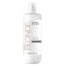Kenra Color Hair Care Developer & Lightener image 5