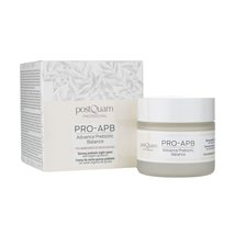 POSTQUAM PREBIOTIC Facial Night Cream 50 ml - Helps to Strengthen The Sk... - £28.24 GBP