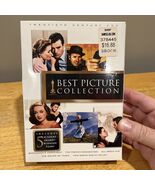 BEST PICTURE Collect 5 Movie Set 20th Century Fox Sound of Music All Abo... - $22.11 CAD