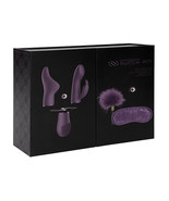 Shots Switch Pleasure Kit #1 - Purple - £74.53 GBP