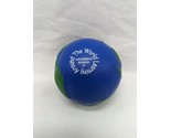 Earth Learning Around The World Stress Ball - $17.32
