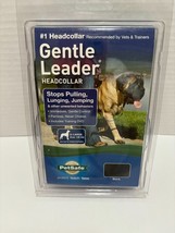 PetSafe Gentle Leader No-Pull Headcollar The Solution XL 130 Lbs or Over... - £8.18 GBP