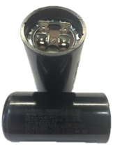 CENTURY 157695-25, 61137272, 61B1D110124NNME, Start Capacitor, 124-149 M... - $61.63