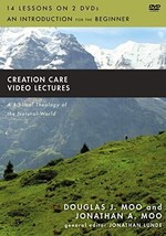 Creation Care Video Lectures: A Biblical Theology of the Natural World - $23.15