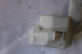 2009-14 HYUNDAI GENESIS SEDAN WINDSHIELD WASHER FLUID RESERVOIR TANK &PUMP K1813 image 7