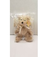 Boyds Hugs n Such 8” Bear Howdy - $20.75 CAD