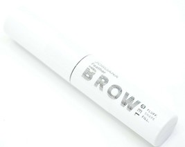 3 Pack Jordana Fearther Brow Gel Fluff Shape Fill #01 CLEAR - $7.71