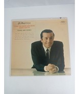 Al Martino I Love You More And More Every Day Tears And Roses 12&quot; Record - $3.87
