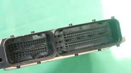 Volkswagen ECM ECU PCU Engine Control Computer Module Unit 03H-906-032-C image 3