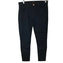 J Brand Women&#39;s 811 Mid Rise Skinny Jeans (Size 30) - $96.75