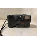 Vintage Kodak Star 235 Camera Electronic Flash 35mm Camera - £13.06 GBP