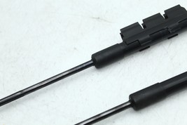 2007-2013 BMW X5 FRONT HOOD STRUT SHOCKS LEFT AND RIGHT SIDES H1066 image 3