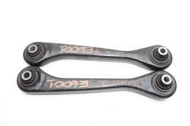 09-17 VOLKSWAGEN CC REAR LOWER CONTROL ARMS LEFT & RIGHT PAIR E6001 image 10