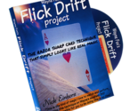 Flick Drift Project by Wayne Fox - Trick - $28.66