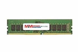 Memory Masters 16GB (1x16GB) DDR4-2666MHz PC4-21300 Non-ECC Udimm 2Rx8 1.2V Unbuf - $148.35