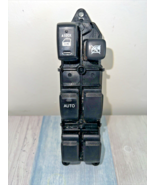 2001-2007 TOYOTA HIGHLANDER MASTER POWER WINDOW SWITCH OEM 84040-48122 - $47.50