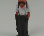 Homies Series 10 Drifter 1.75&quot; Figure Figurine Rare - $12.60