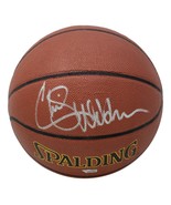 Chris Webber Sacramento Kings Signed Spalding NBA Basketball Fanatics - £306.57 GBP