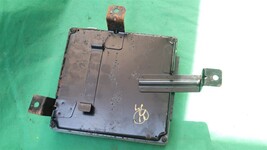 Nissan ECU ECM PCM Engine Computer Control Module MECS-G330 D4 image 3