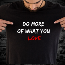 Inspirational T-shirt, Love, Graphic Tee, Men&#39;s TShirt, Women&#39;s TShirt, ... - £18.88 GBP+