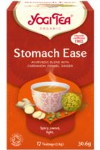 Stomach Ease 17 Tea bags - $55.21 MXN