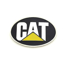 Men’s CatPower Belt Buckle - €14,49 EUR