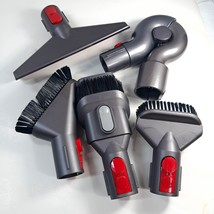 Dyson quick release furniture tool set 5 cleaning kit V7 V8 V11 V12 V15s... - $654.29 MXN