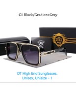 DT High End Sunglasses, Unisex, Unisize - €68,60 EUR