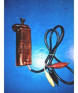 1960s MRC Endura Slot car controller - tested working - $15.27 CAD