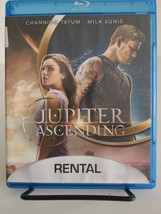 Jupiter Ascending - Blu-Ray Very Good - £3.16 GBP