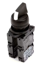 Cleveland 800F-X10, 800F-X01B, Switch, Rotary, 4 Position, Mixer Kettel - $952.92