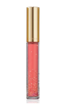 Estee Lauder Pure Color Envy Kissable Lip Shine Lip Gloss Up In Flames Fs Ne W - $16.50