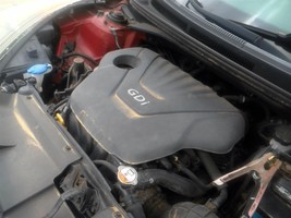 VELOSTER  2013 Engine Cover 104823452 - $103.95
