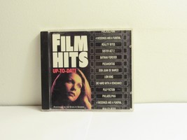 Film Hits Up-To-Date (CD, Madacy) - £4.15 GBP