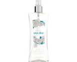 Body Fantasies Signature Fresh White Musk by Parfums De Coeur Body Spray... - $16.65