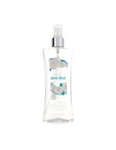 Body Fantasies Signature Fresh White Musk by Parfums De Coeur Body Spray 8 oz - £13.09 GBP