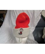 vintage stocking hat PEANUTS CHARLIE BROWN 1970 1980s ski retro tuque ca... - $41.60 CAD