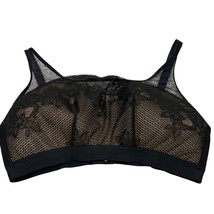 Soma XXL Curves Scoop Neck Bralette #1218 - $24.00