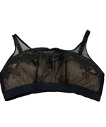 Soma XXL Curves Scoop Neck Bralette #1218 - $24.00