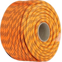 VEVOR 7/16 Inch Double Braid Polyester Rope 150 Feet Nylon Pulling Rope 880LB H - £52.10 GBP