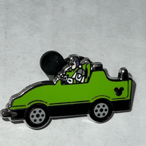 Buzz Lightyear Toy Story Driving Hidden Mickey Completer Disney Pin - £7.82 GBP