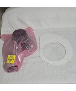 NEW Quadra-Fire 7034-033 Mount Vernon AE Combustion Blower OEM Part NIB - $674.13 CAD