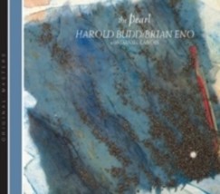 Harold Budd &amp; Brian Eno The Pearl - Cd - £13.22 GBP