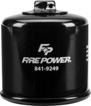 FIRE POWER PS 138 Oil Filters, Aprilia/Arctic Cat/Kymco/Suzuki - Pack of 3 - £16.95 GBP