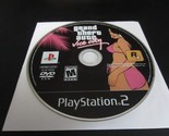 Grand Theft Auto: Vice City (Sony PlayStation 2, 2002) - Disc Only!!! - £5.57 GBP