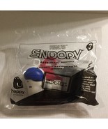 New Sealed McDonalds Happy Meal Astronaut Snoopy Toy #3 - €7,68 EUR